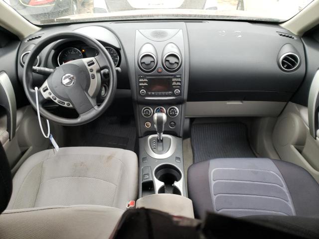 Photo 8 from auction – 2013 NISSAN ROGUE S with VIN JN8AS5MV4DW604840