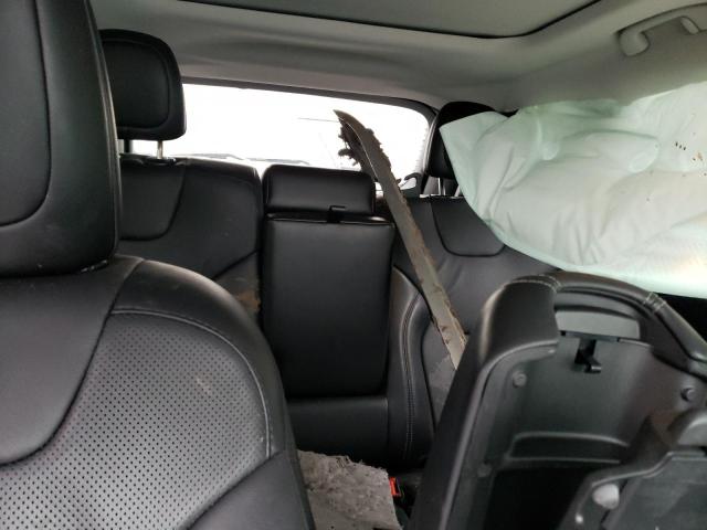 Photo 10 from auction – 2021 JEEP CHEROKEE L with VIN 1C4PJMDX9MD228846