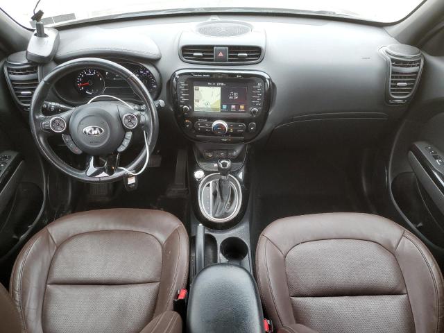 Photo 8 from auction – 2017 KIA SOUL + with VIN KNDJP3A55H7472600
