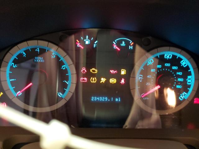 Photo 9 from auction – 2010 FORD ESCAPE LIM with VIN 1FMCU0EG0AKA63933