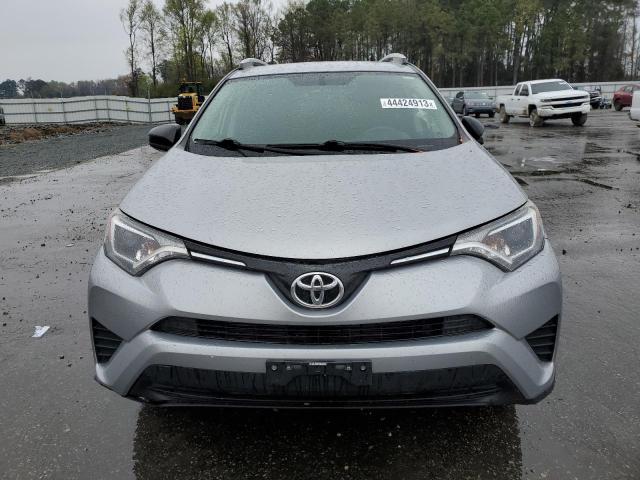 Photo 5 from auction – 2016 TOYOTA RAV4 LE with VIN 2T3BFREV8GW536359