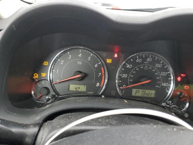 Photo 9 from auction – 2012 TOYOTA COROLLA BA with VIN 5YFBU4EE5CP070029