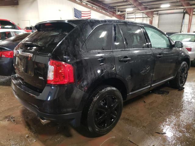 Photo 3 from auction – 2013 FORD EDGE SEL with VIN 2FMDK3JC4DBB96241