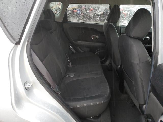 Zdjęcie 10 z aukcji – 2014 KIA SOUL z VIN KNDJN2A24E7727318