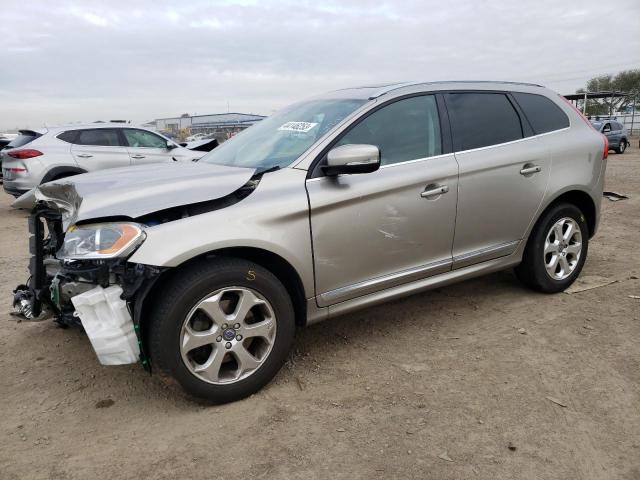 Photo 1 from auction – 2016 VOLVO XC60 T5 PR with VIN YV440MDK1G2848730