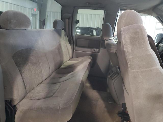 Photo 10 from auction – 2000 CHEVROLET SILVERADO with VIN 2GCEC19WXY1393645