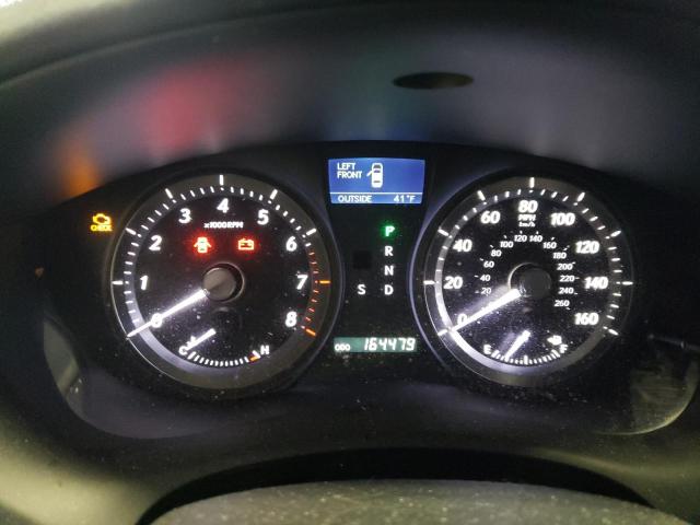 Photo 9 from auction – 2009 LEXUS ES 350 with VIN JTHBJ46G092327516