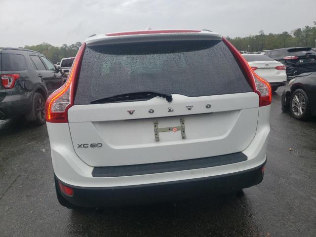 Photo 6 from auction – 2011 VOLVO XC60 3.2 with VIN YV4952DL4B2193086