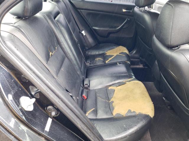 Photo 10 from auction – 2008 ACURA TSX with VIN JH4CL96948C001028
