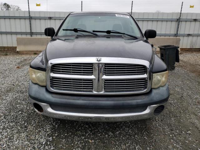 Photo 5 from auction – 2003 DODGE RAM 1500 S with VIN 1D7HA18D93S271697