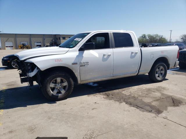RAM 1500 CLASS 2019 with VIN 1C6RR6TT9KS608734 - Photo from auction