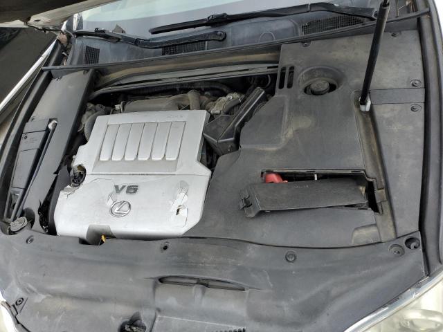 Photo 11 from auction – 2012 LEXUS ES 350 with VIN JTHBK1EG0C2489554