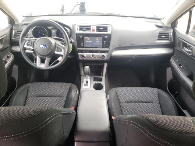 Photo 8 from auction – 2017 SUBARU OUTBACK 2. with VIN 4S4BSADC4H3213827