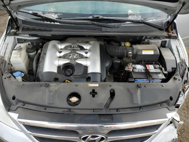 Photo 12 from auction – 2007 HYUNDAI ENTOURAGE with VIN KNDMC233776032204