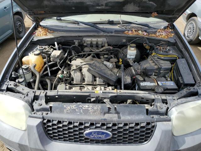 Photo 11 from auction – 2005 FORD ESCAPE XLT with VIN 1FMCU93145KA91436