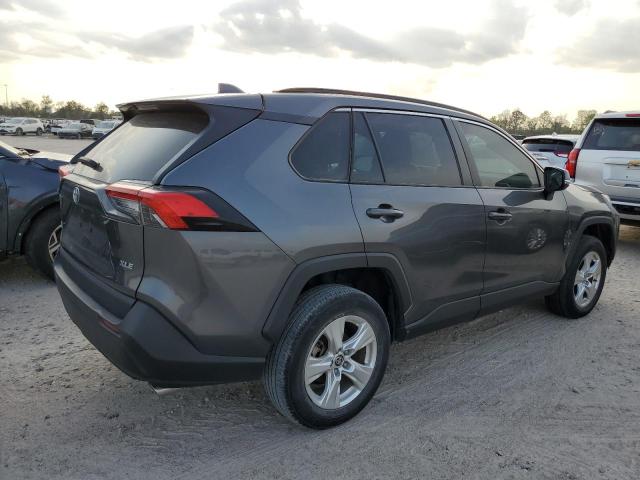 Photo 3 from auction – 2021 TOYOTA RAV4 XLE with VIN 2T3W1RFV6MC123867