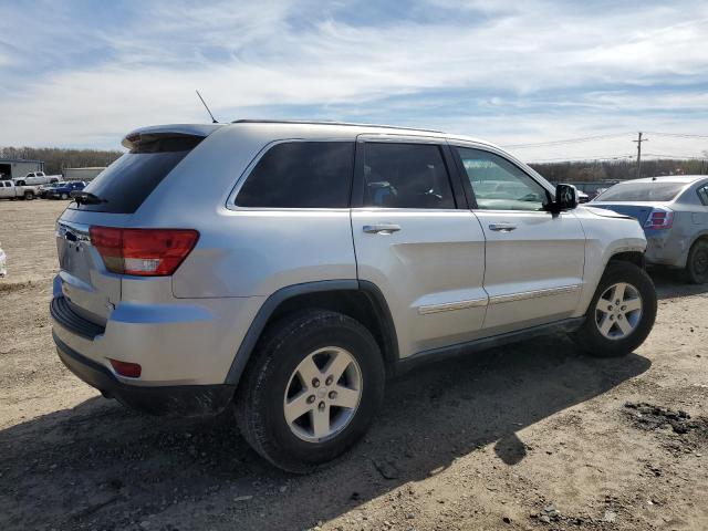 Photo 3 from auction – 2012 JEEP GRAND CHER with VIN 1C4RJFAG6CC174497