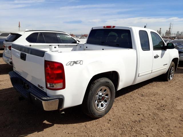 Photo 3 from auction – 2011 GMC SIERRA K15 with VIN 1GTR2VEA3BZ406885