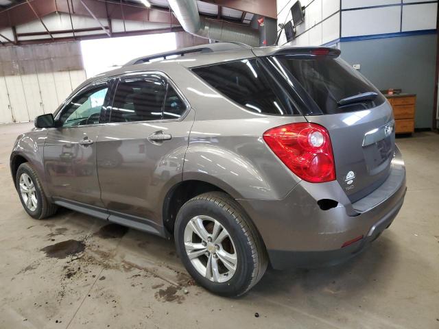 Photo 2 from auction – 2011 CHEVROLET EQUINOX LT with VIN 2CNFLEECXB6245170