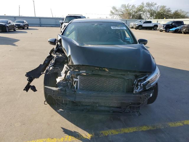 Photo 5 from auction – 2017 KIA FORTE LX with VIN 3KPFL4A76HE049954