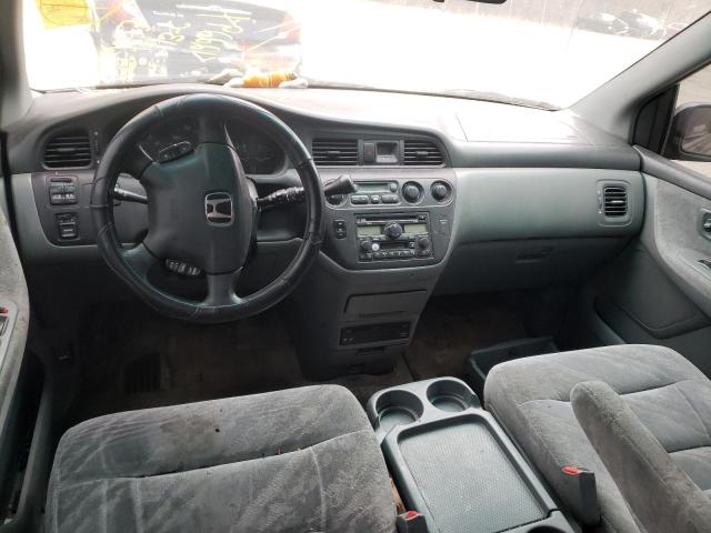 Photo 8 from auction – 2004 HONDA ODYSSEY EX with VIN 5FNRL18854B111679