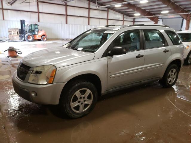 CHEVROLET EQUINOX LS 2006 with VIN 2CNDL13F366050952 - Photo from auction
