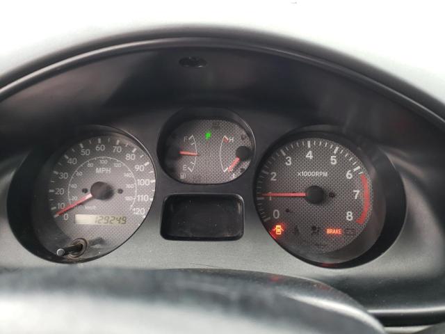 Photo 9 from auction – 2000 TOYOTA RAV4 with VIN JT3GP10V7Y7076639