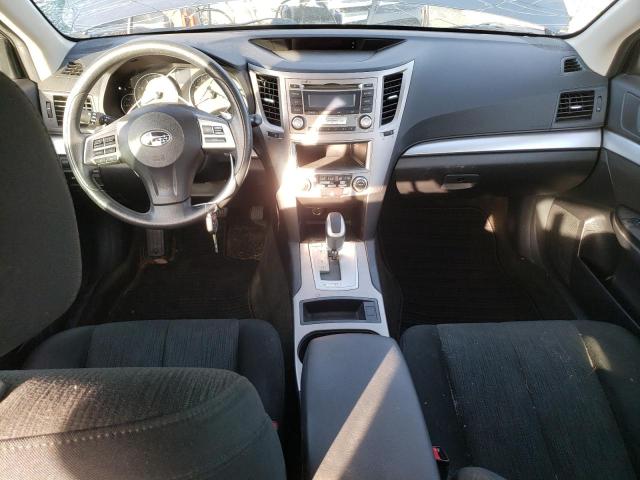 Photo 8 from auction – 2014 SUBARU LEGACY 2.5 with VIN 4S3BMCA62E3032407