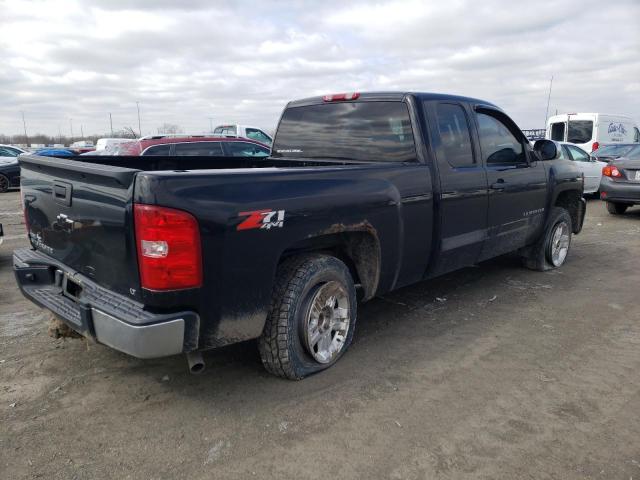 Photo 3 from auction – 2008 CHEVROLET SILVERADO with VIN 2GCEK190381208172
