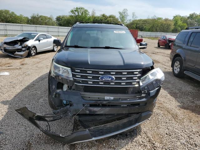 Photo 5 from auction – 2017 FORD EXPLORER X with VIN 1FM5K7D87HGA55276