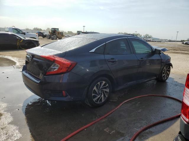 Photo 3 from auction – 2016 HONDA CIVIC EX with VIN 19XFC2F75GE028329