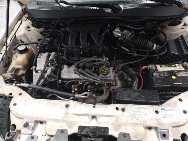 Photo 11 from auction – 2006 FORD TAURUS SE with VIN 1FAFP53216A256852