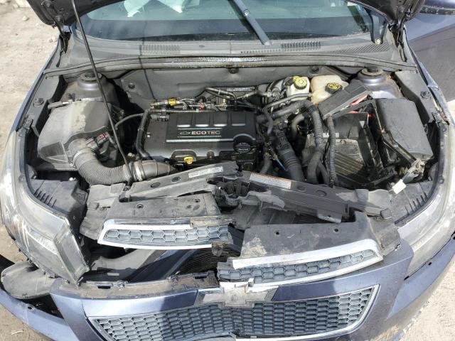 Photo 11 from auction – 2014 CHEVROLET CRUZE LT with VIN 1G1PC5SB5E7367307
