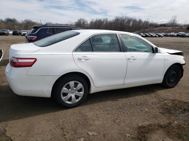 Photo 3 from auction – 2008 TOYOTA CAMRY CE with VIN 4T4BE46K78R042567