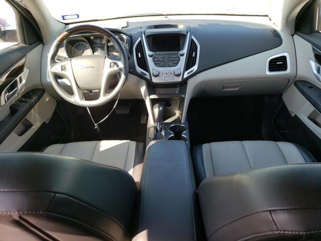 Photo 8 from auction – 2016 GMC TERRAIN DE with VIN 2GKFLRE38G6215723