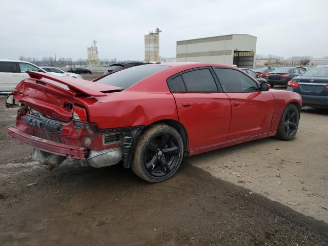 Photo 3 from auction – 2012 DODGE CHARGER SX with VIN 2C3CDXHG4CH260952