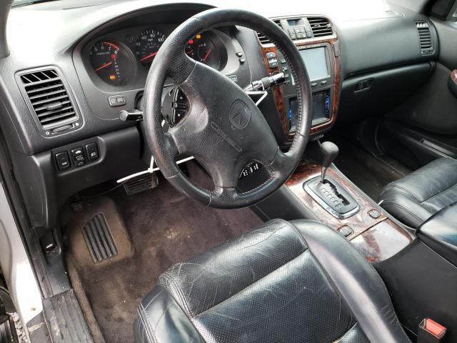 Photo 8 from auction – 2002 ACURA MDX with VIN 2HNYD18212H518548