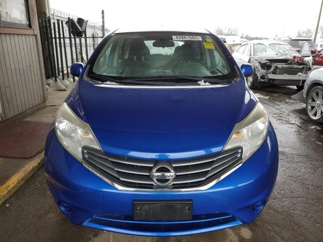 Photo 5 from auction – 2014 NISSAN VERSA NOTE with VIN 3N1CE2CP9EL400882