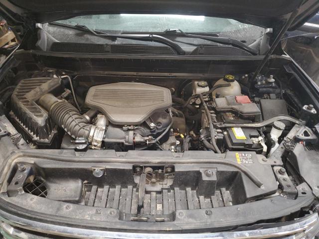 Photo 12 from auction – 2021 GMC ACADIA SLT with VIN 1GKKNULS5MZ121837