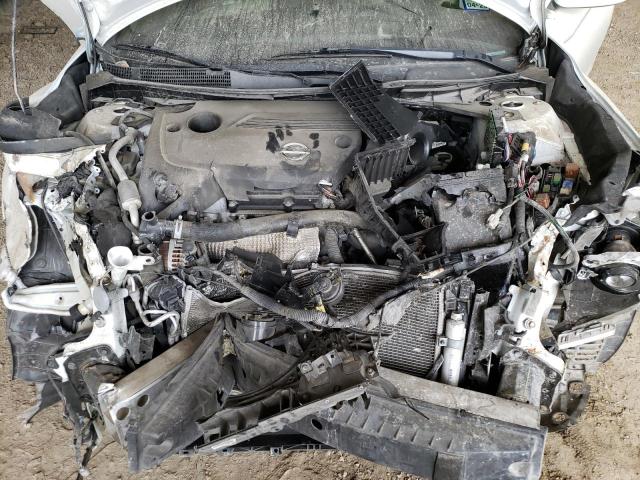 Photo 11 from auction – 2015 NISSAN ALTIMA 2.5 with VIN 1N4AL3AP3FC207875