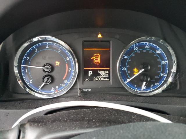Photo 9 from auction – 2018 TOYOTA COROLLA L with VIN 2T1BURHEXJC095269