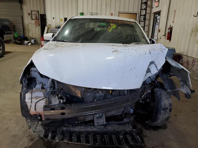 Photo 5 from auction – 2019 NISSAN SENTRA S with VIN 3N1AB7AP1KY373983