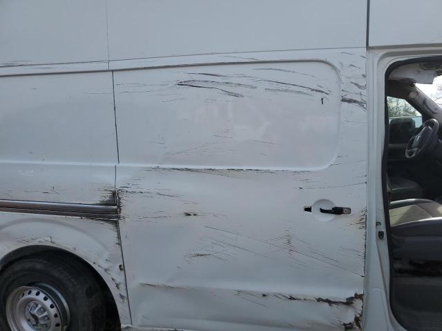 Photo 10 from auction – 2016 NISSAN NV 2500 S with VIN 1N6AF0LY3GN804789