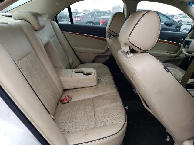 Photo 10 from auction – 2012 LINCOLN MKZ with VIN 3LNHL2GC8CR819649