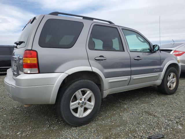 Photo 3 from auction – 2007 FORD ESCAPE HEV with VIN 1FMCU49H67KA63390