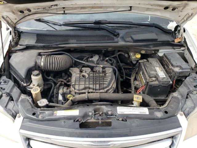 Photo 12 from auction – 2012 CHRYSLER TOWN & COU with VIN 2C4RC1BG2CR375008