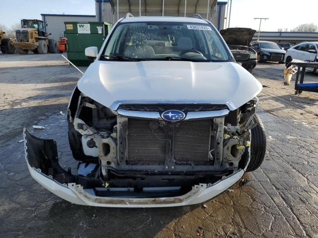 Photo 5 from auction – 2017 SUBARU FORESTER 2 with VIN JF2SJAGC5HH533181