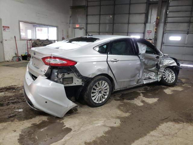 Photo 3 from auction – 2013 FORD FUSION SE with VIN 3FA6P0LUXDR274001