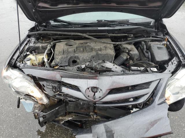 صورة رقم 11 من المزاد - 2012 TOYOTA COROLLA BA مع VIN 5YFBU4EE5CP064716