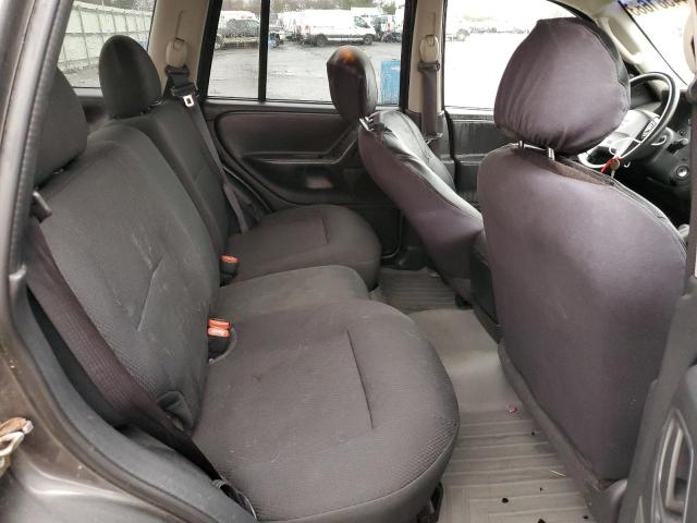 Photo 11 from auction – 2002 JEEP GRAND CHER with VIN 1J4GW48S52C229795